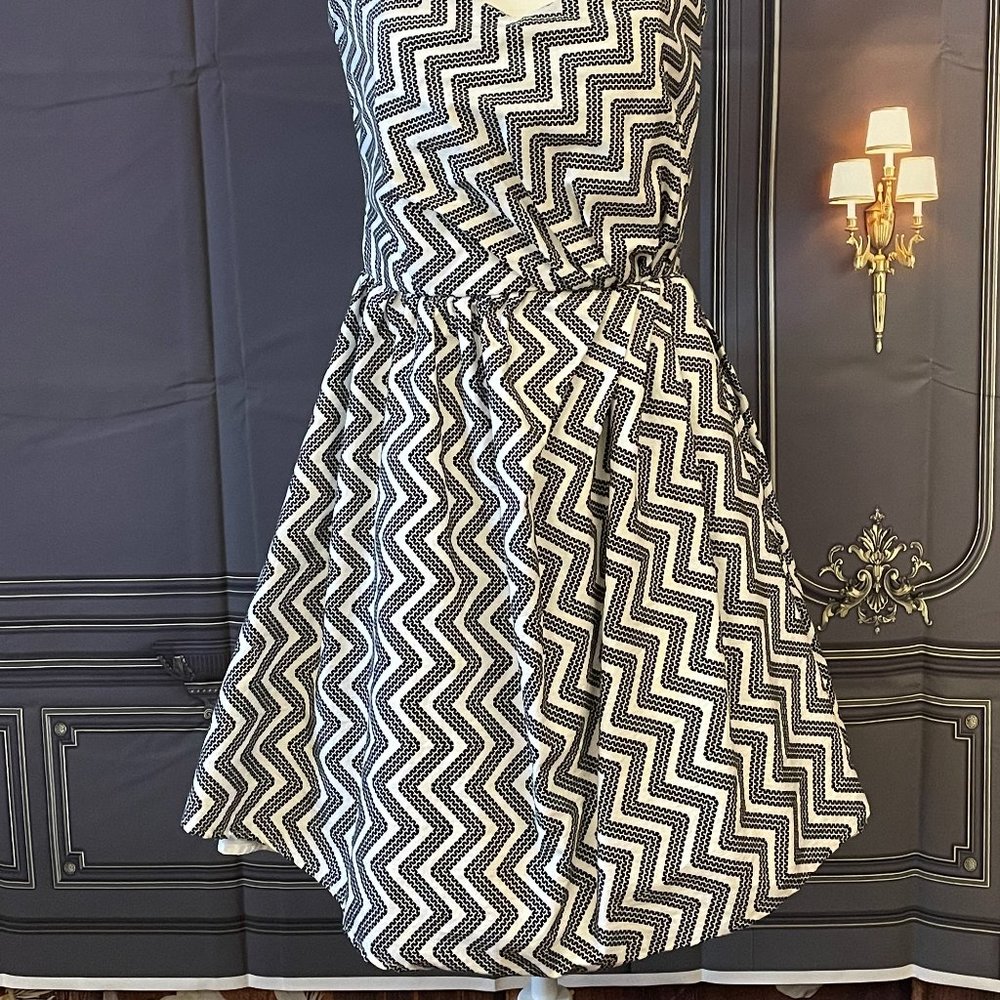 ModCloth Strapless Mini Dress - Picture 6 of 6